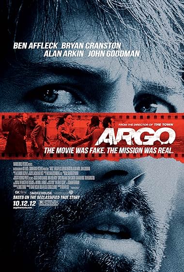 دانلود فیلم Argo 2012 به صورت رایگان با زیرنویس فارسی چسبیده