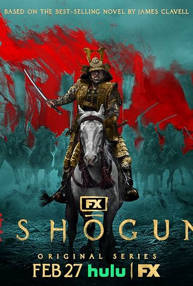 دانلود سریال Shogun 2024 (شوگان) بدون سانسور با زیرنویس فارسی